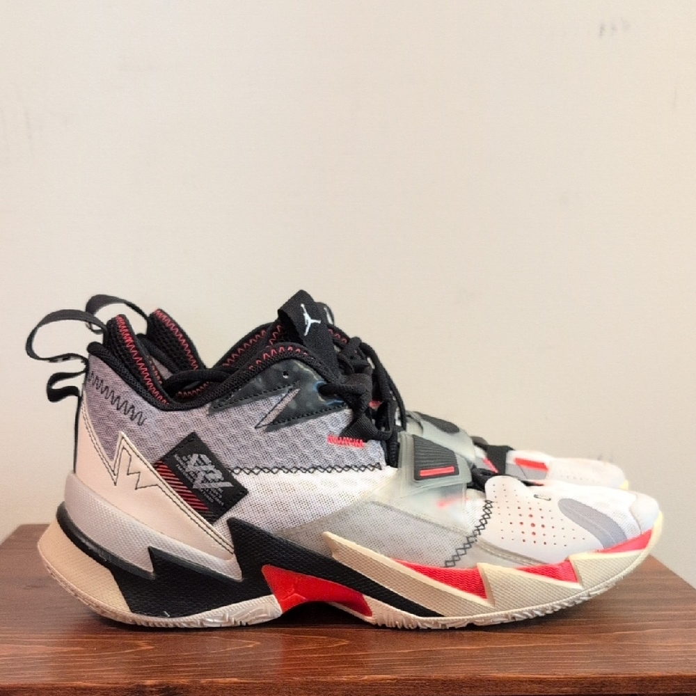 Nike Air Jordan Why Not Zero.3 Sz 13